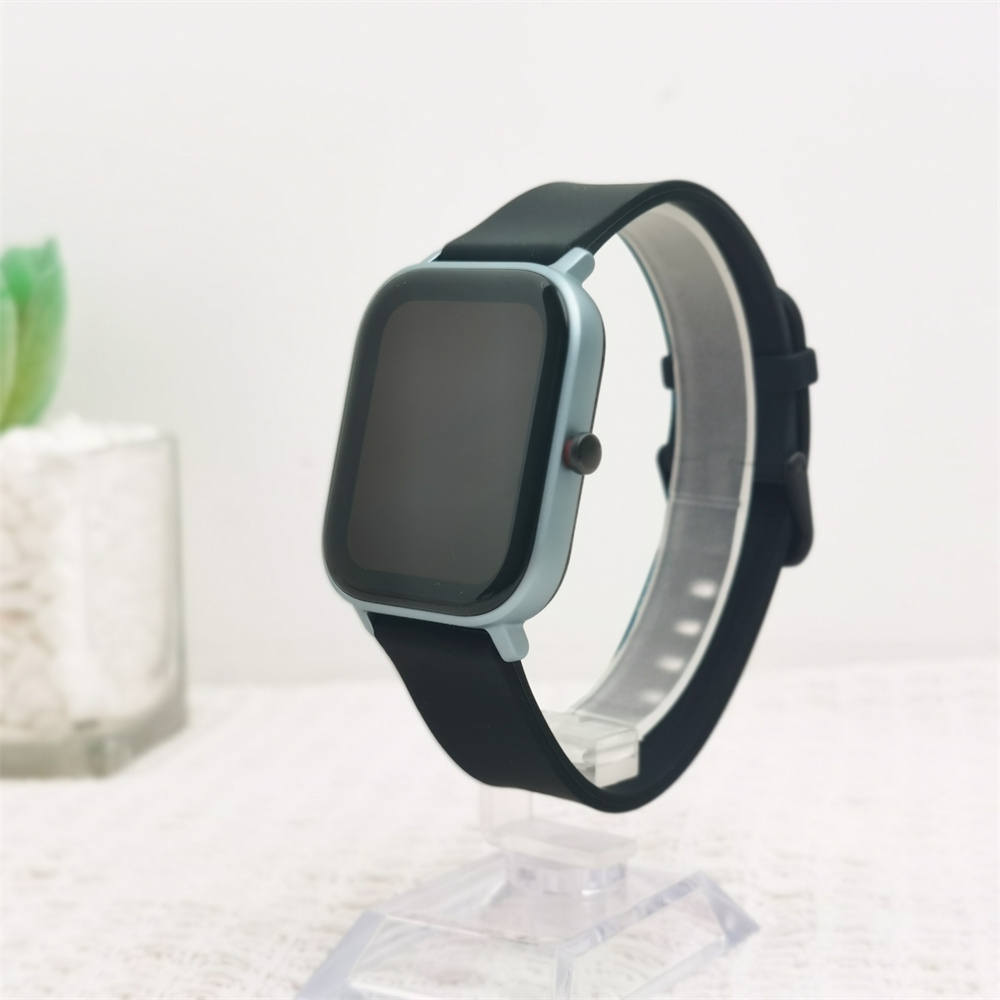 Men'S Fashion X - Amazfit GTS 스마트 시계 남성용 여성용