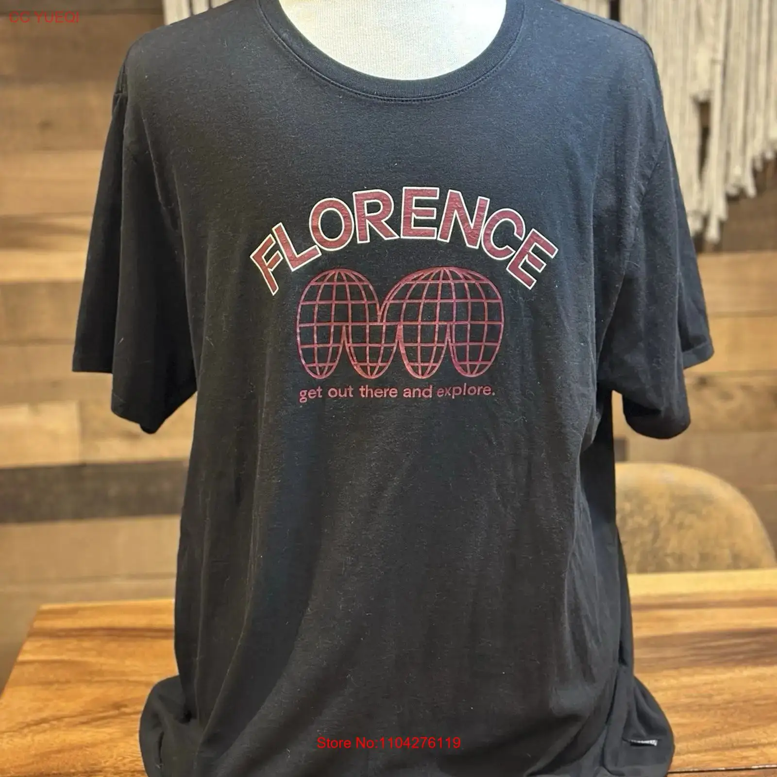 Florence Marine X T 셔츠 남성용 XXL - Men'S Fashion X 리뷰 및 가격