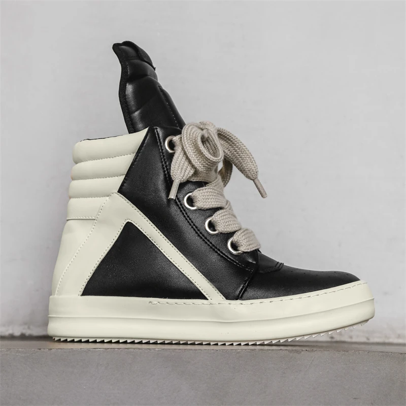 남성 캐주얼 럭셔리 스니커즈 스트리트 스타일 남성 패션 - Men'S Fashion News 리뷰 및 가격