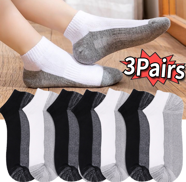 여름 얇은 발목 양말 남성 통기성 고품질 캐주얼 유니섹 - Socks Ankle Men 리뷰 및 가격