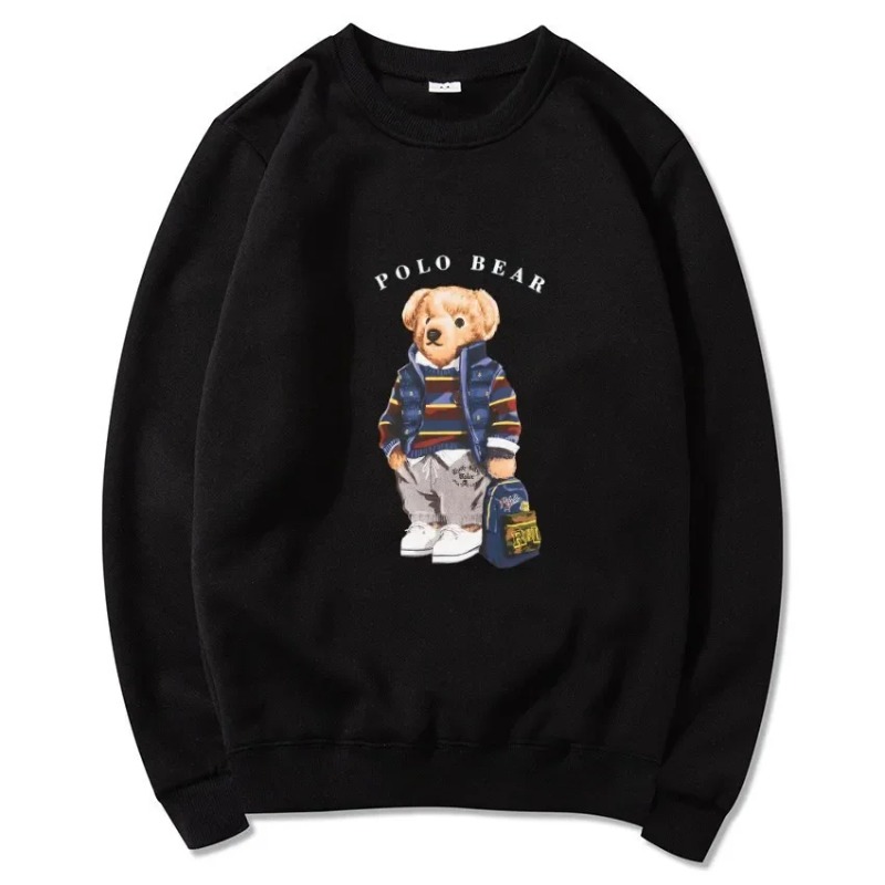 편안하고 다재다능한 캐주얼 셔츠, 패셔너블한 패턴 스웨 - Mens Fashion Clothes 리뷰 및 가격