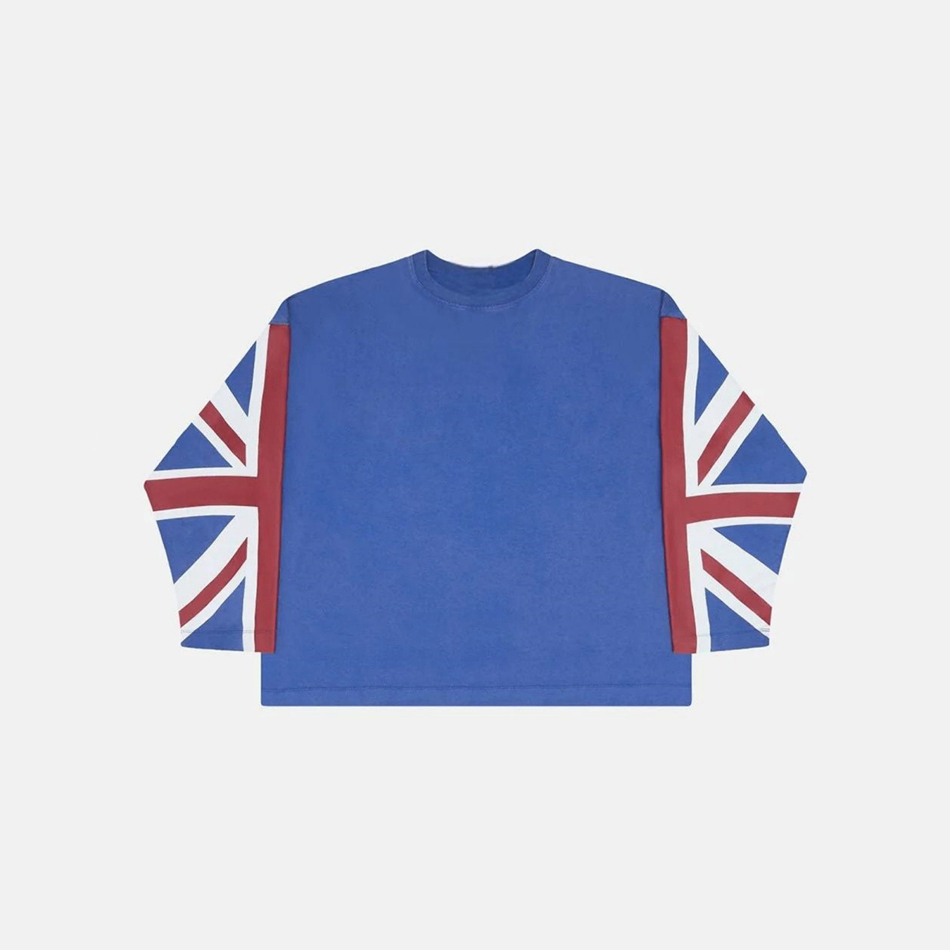 가을/겨울 시즌에 어울리는 대비되는 색상의 긴팔 티셔츠 - Mens Fashion Clothes 리뷰 및 가격