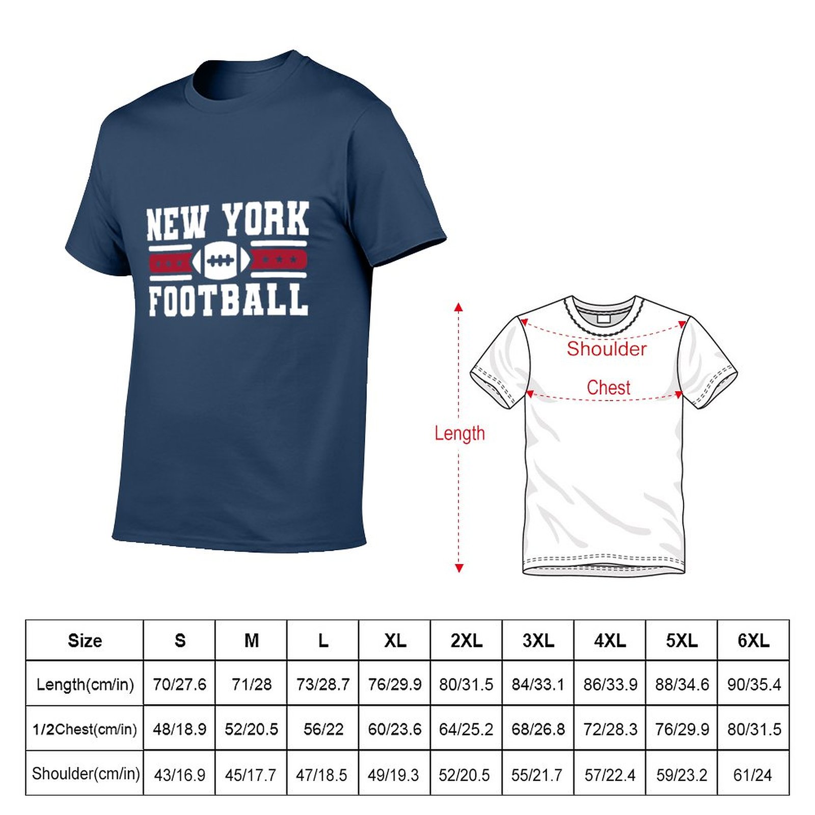 뉴욕 축구팀 NY 빈티지 레트로 자이언츠 골라인 스포츠 - Men'S Fashion New York 리뷰 및 가격