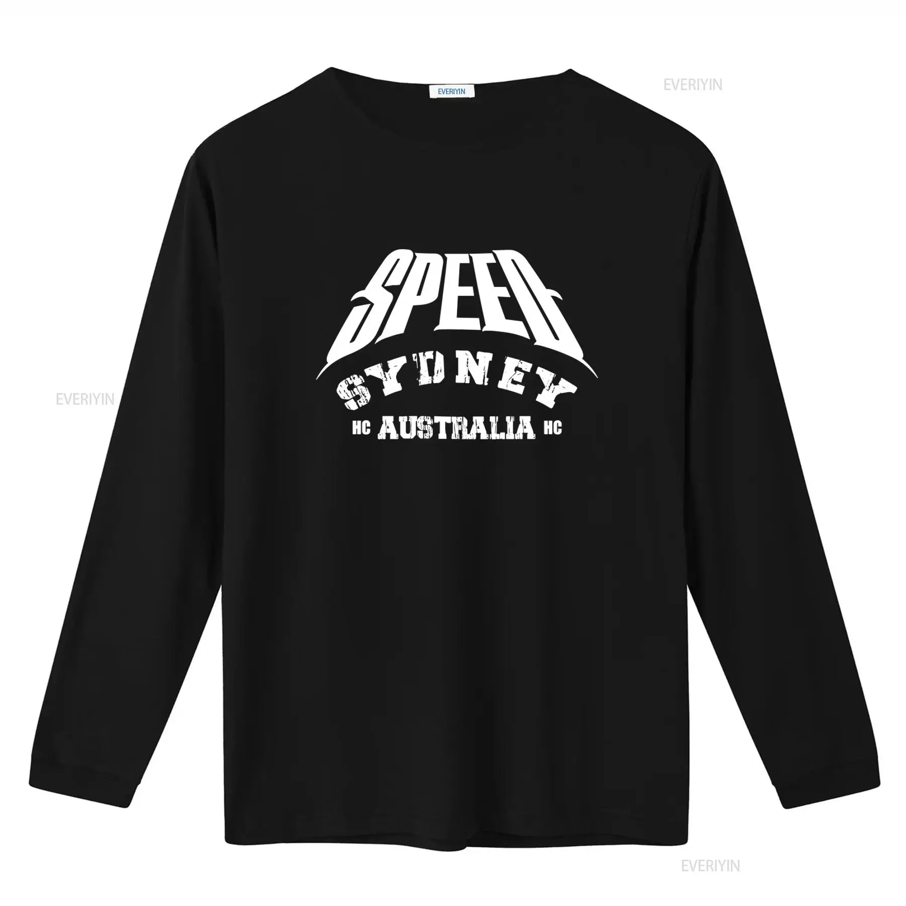스피드 하드코어 펑크 밴드 티셔츠, 시드니, 호주, 메 - Men'S Fashion Sydney 리뷰 및 가격