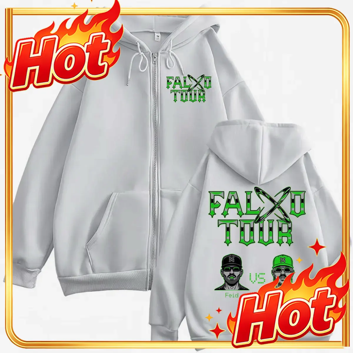 페이드 vs 페르소 팔소 투어 2026, 지퍼 후디,  - Mens Fashion Zip Up Hoodies 리뷰 및 가격
